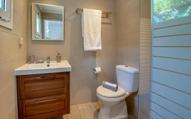 Levrecchio Beach Cottage