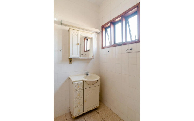 Barê Beach House - Casa de 189m² a 600m da praia