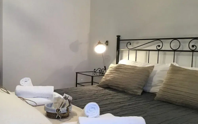 Le Fate Suites