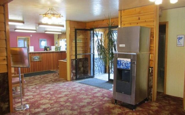Captain's Choice Motel