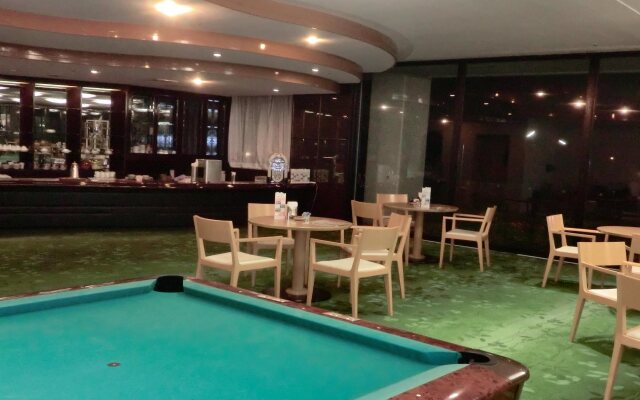 Active Resorts KIRISHIMA