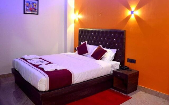 Hotel Rainbird