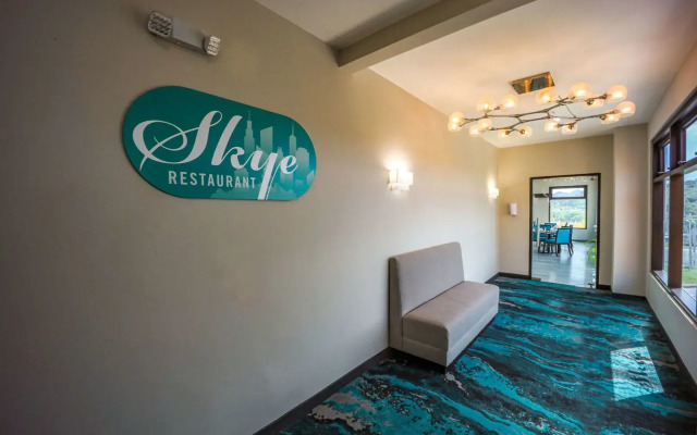 Comfort Inn & Suites Tobago