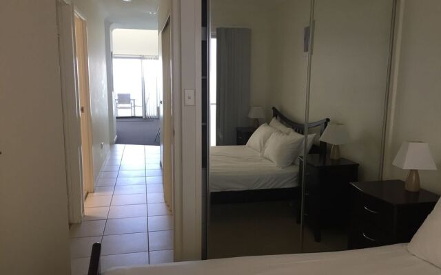 Regent Place Apartments