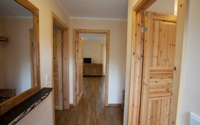 Haus Stoertebeker Appartements - Hotel Garni