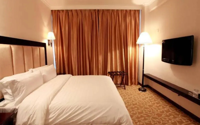 Shenzhen Hongbo Meisha Hotel