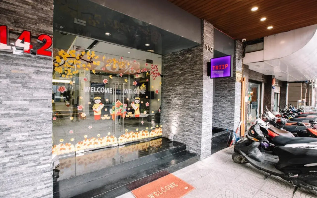 A25 Hotel - 142 Bui Thi Xuan