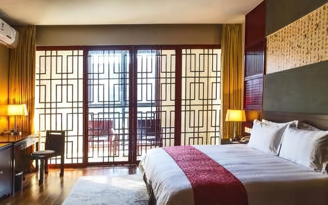 Duoli International Hotel