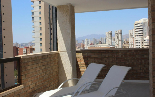 Vistamar Apartamentos