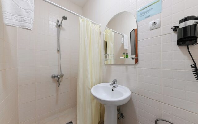 Bogolvar Retreat Resort
