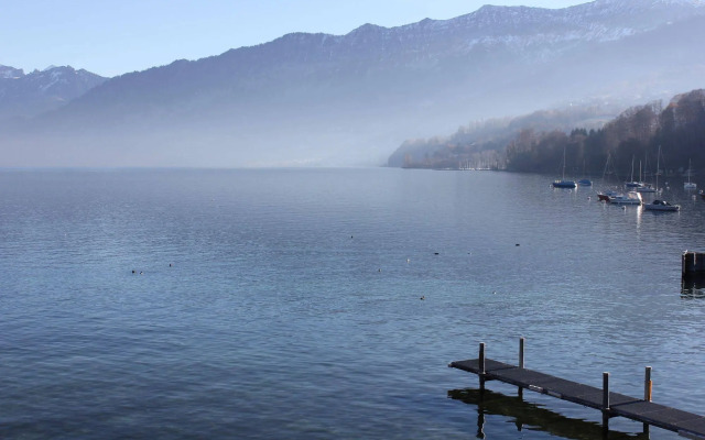 Strandhotel Seeblick