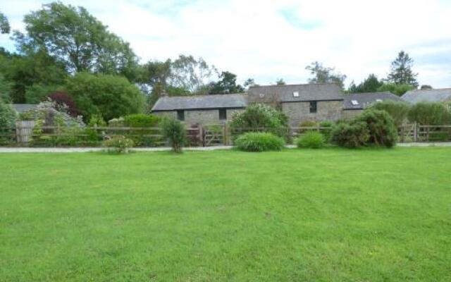 Meadow Cottage