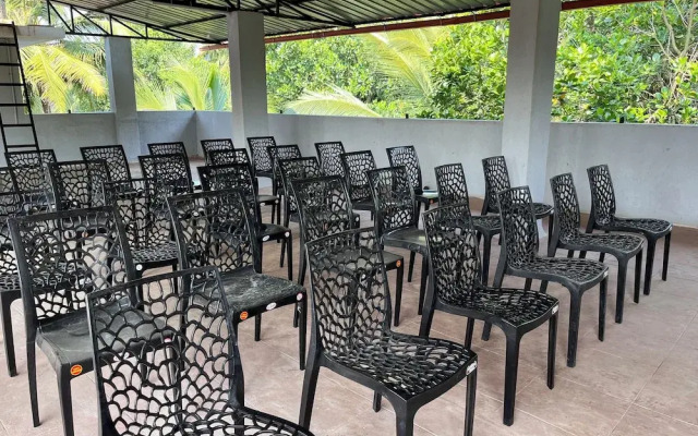 Suryaprabha Holiday Homes