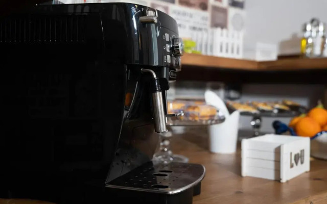 Tito Livio Luxury B&B