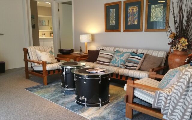 The Musicians Retreat B&B