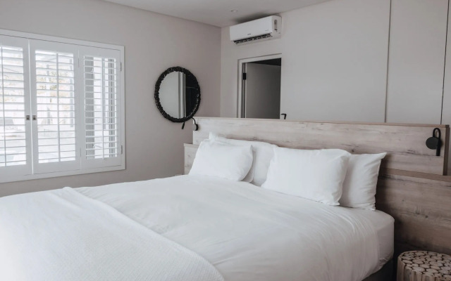 Sky Villa Boutique Hotel