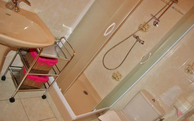 Logis Lauberge Du Brulhois