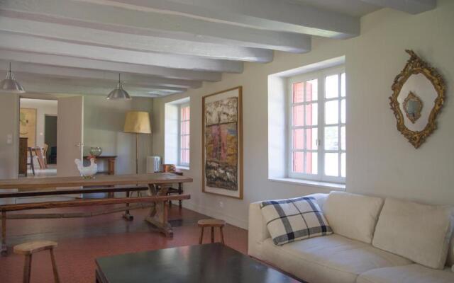 Domaine de la Trigalière