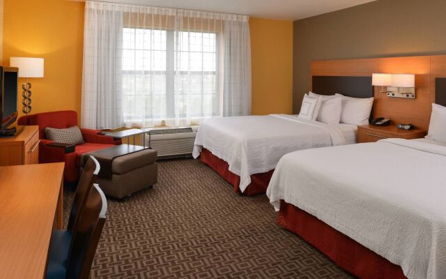 TownePlace Suites by Marriott Sacramento Roseville