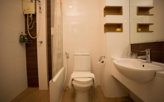 P2 Boutique Hotel