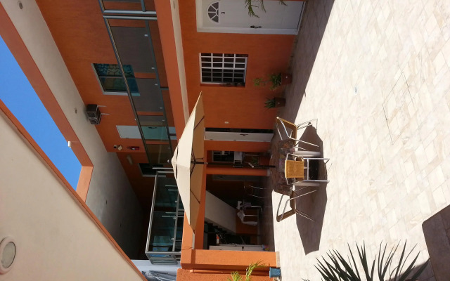 Hotel Posada Mercy