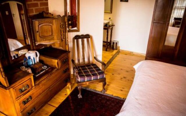 Mon-Aé Guesthouse