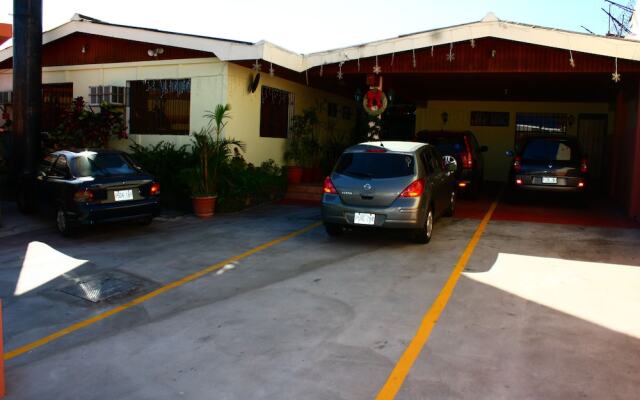 Lonigo Hostel