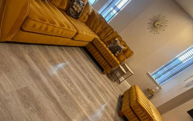 The Old Bank Apartments