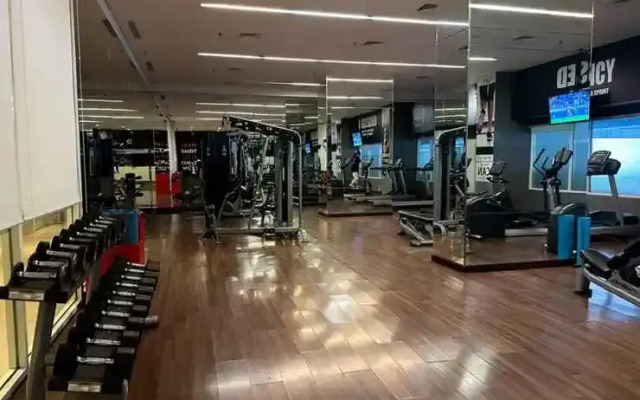 Camaya @ Tanglin Apartemen