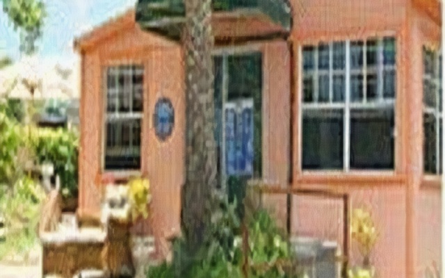 Oceanic View Exclusive Vacation Cottages