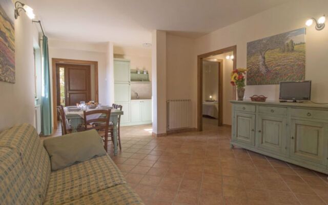Thermae Apartment 23