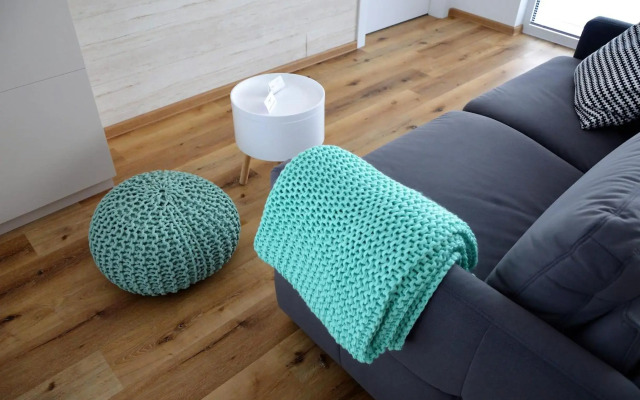 Apartmán Nad Arénou NMNM