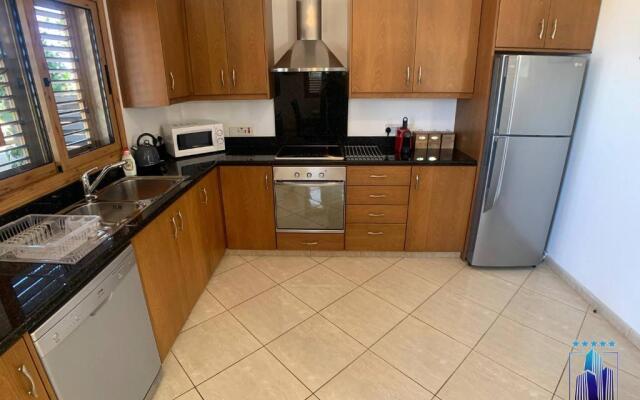 Sea View Villa W/ Private Pool + Beach Only 150m