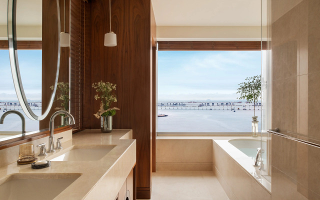 Mandarin Oriental, Macau