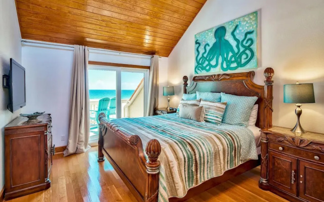 Green Reef Townhomes by Resort