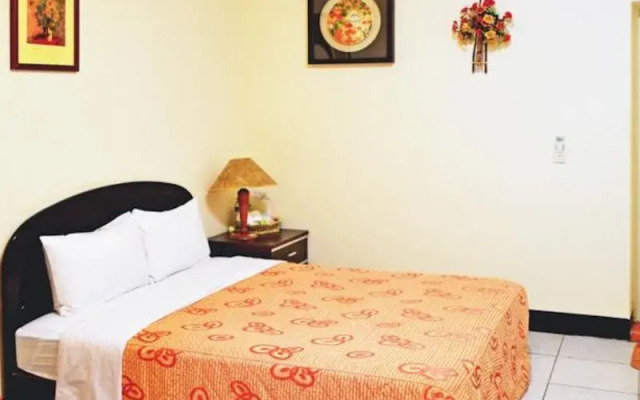 Kikunami Homestay B&B