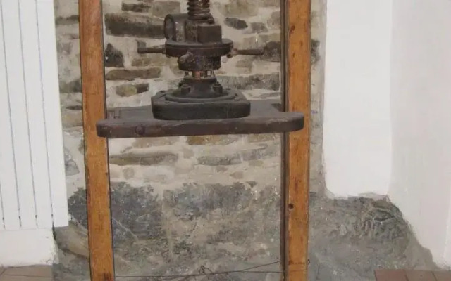 Cà dei Gumbi