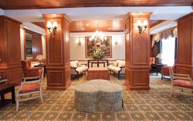 Hampton Inn West Palm Beach-Lake Worth-Turnpike