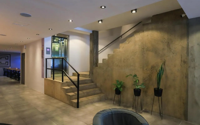 Hotel Concept Bariloche