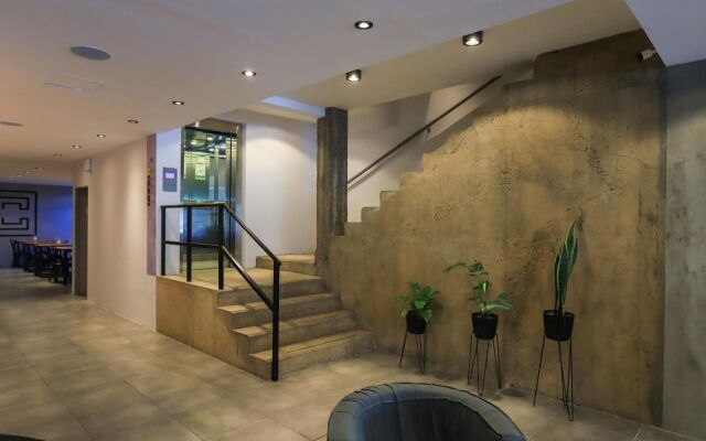 Hotel Concept Bariloche