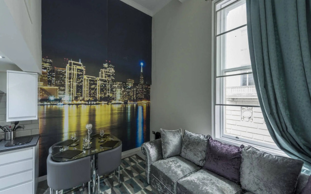 Union Bank Apartments