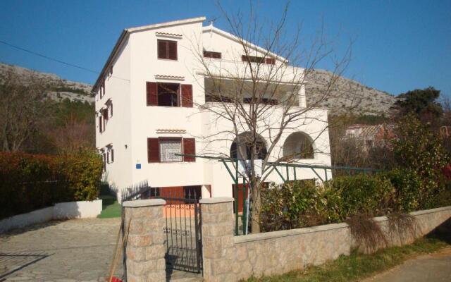 Apartments Vukelić
