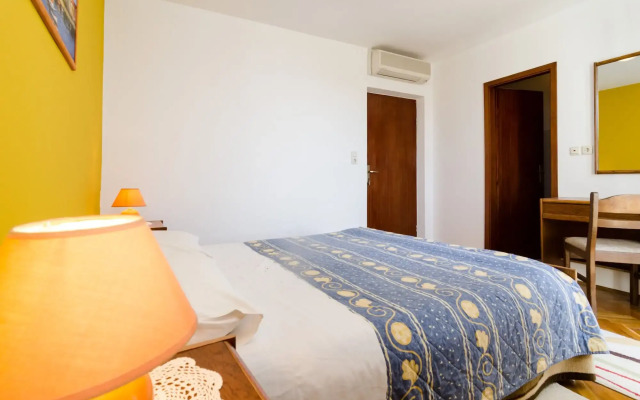 Guesthouse Moretić
