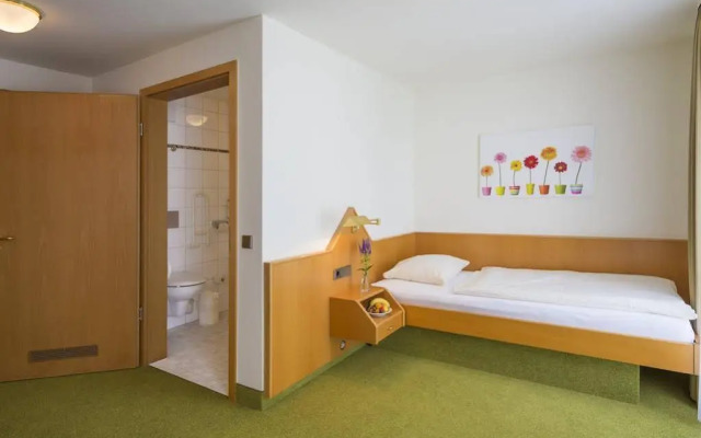 Landidyll Hotel Lamm