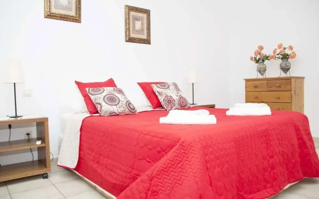 Casa Rural Bella Vista