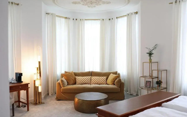 Boutique Hotel Krone München