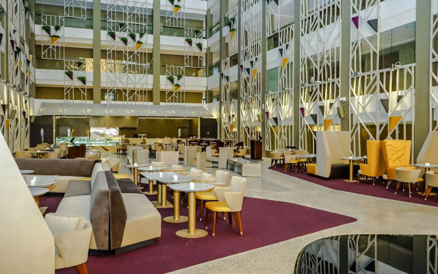 The Bayleaf Cavite
