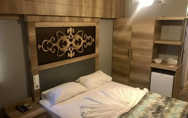 Otel Star Palace