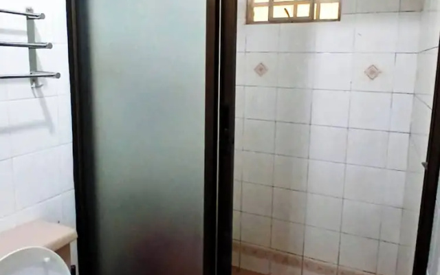 3 Bedroom House in the Heart of Baguio With Garage