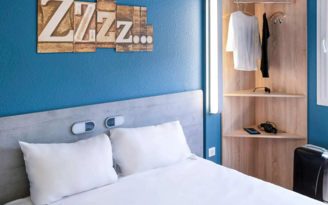 ibis budget Narbonne Est